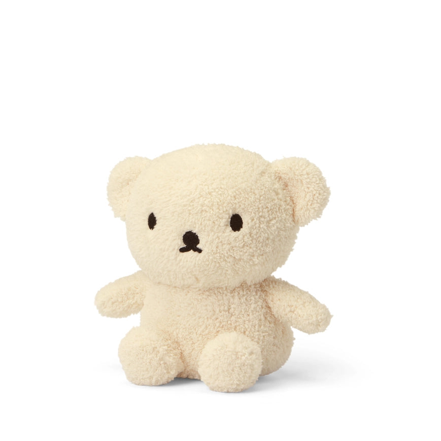 Miffy Boris Bear Terry Cream