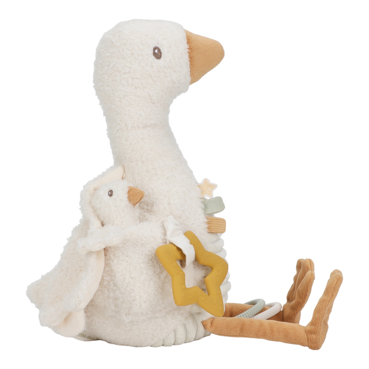 Little Dutch Activity Cuddle Little Goose