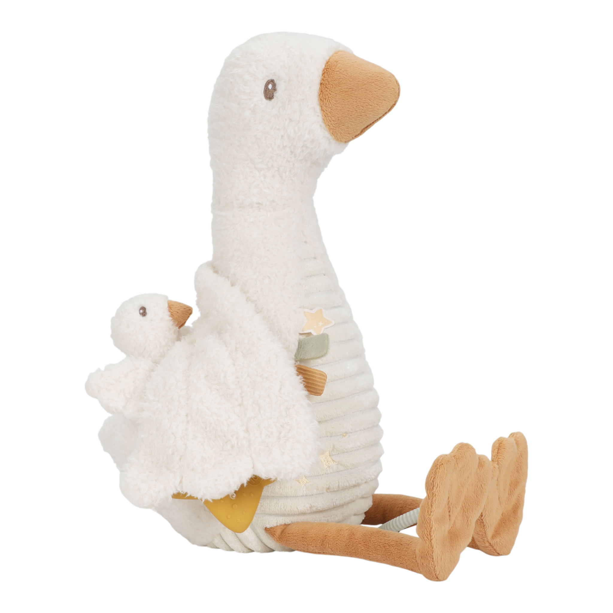 Little Dutch Activity Cuddle Little Goose – Bo-Belles