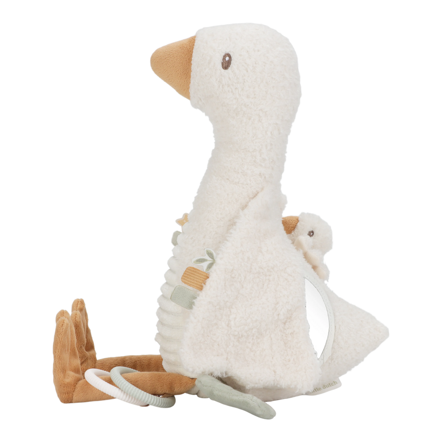 Little Dutch Activity Cuddle Little Goose