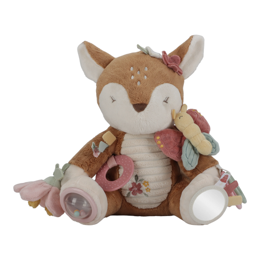 Little Dutch Activity Soft Deer- Fairy Garden