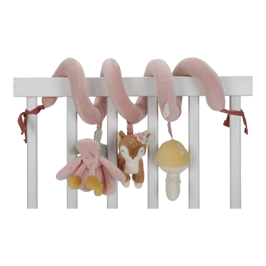 Little Dutch Activity Spiral- Fairy Garden