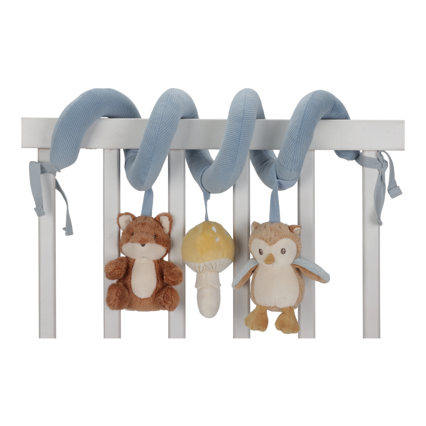 Little Dutch Activity Spiral- Forest Friends