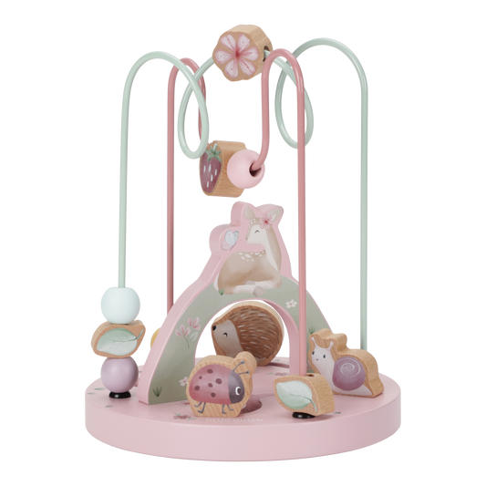 Little Dutch Activity spiral large - Fairy Garden