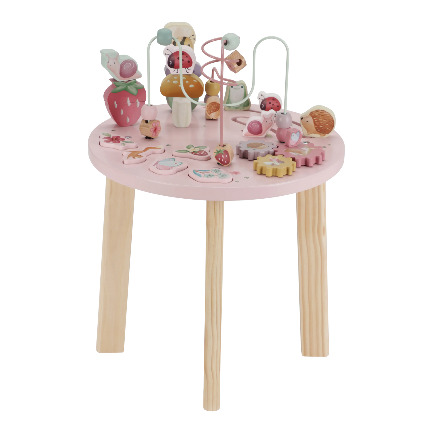 Little Dutch Activity Table Fairy Garden