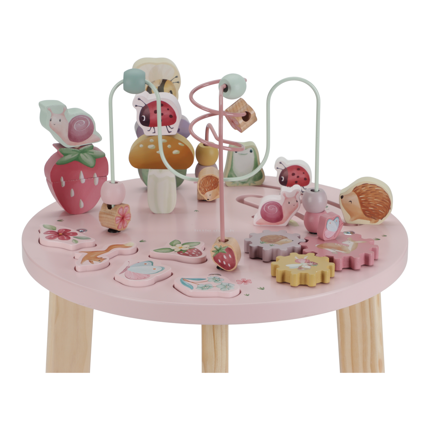 Little Dutch Activity Table Fairy Garden