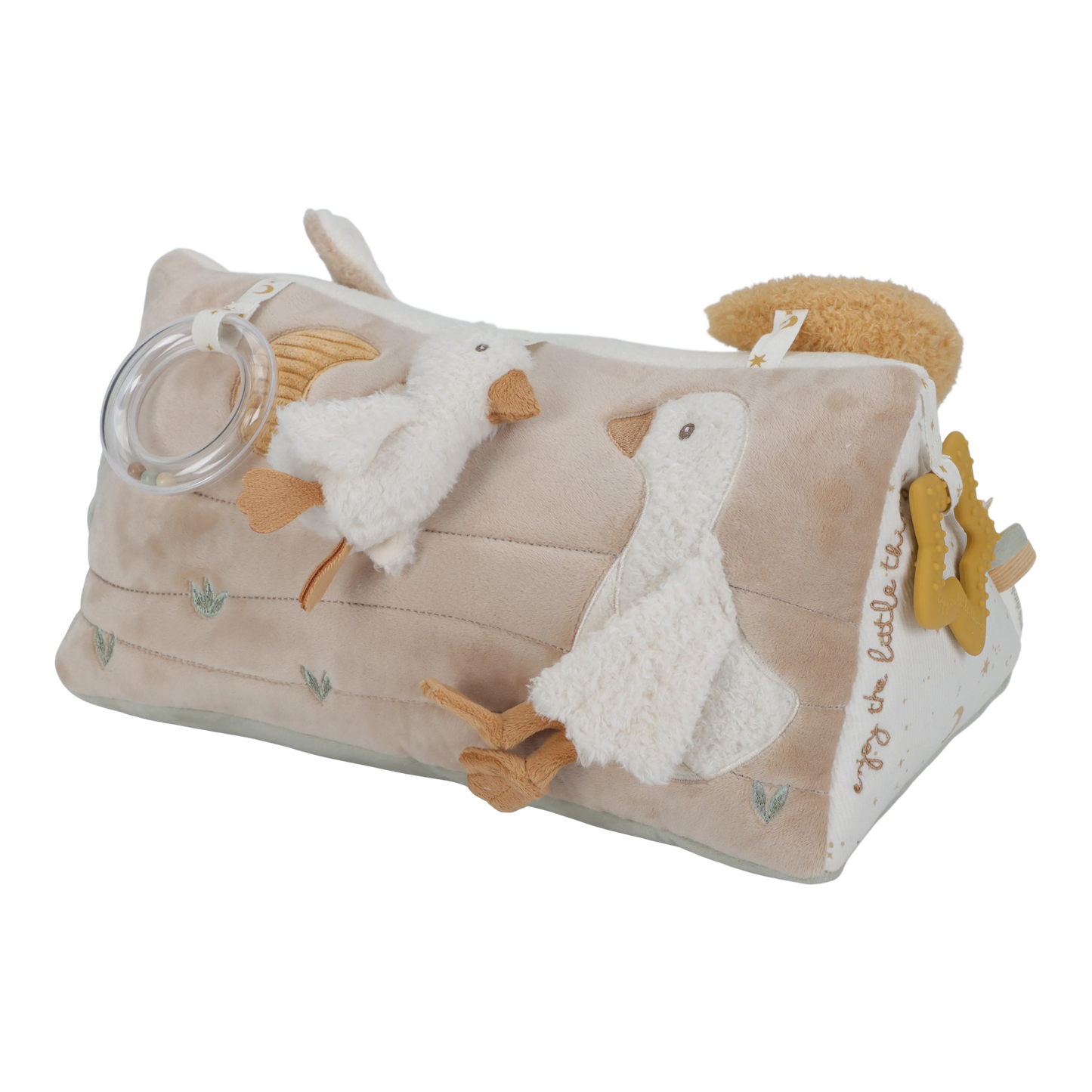 Little Dutch Activity Triangle Newborn Naturals