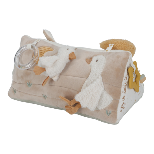 Little Dutch Activity Triangle Newborn Naturals