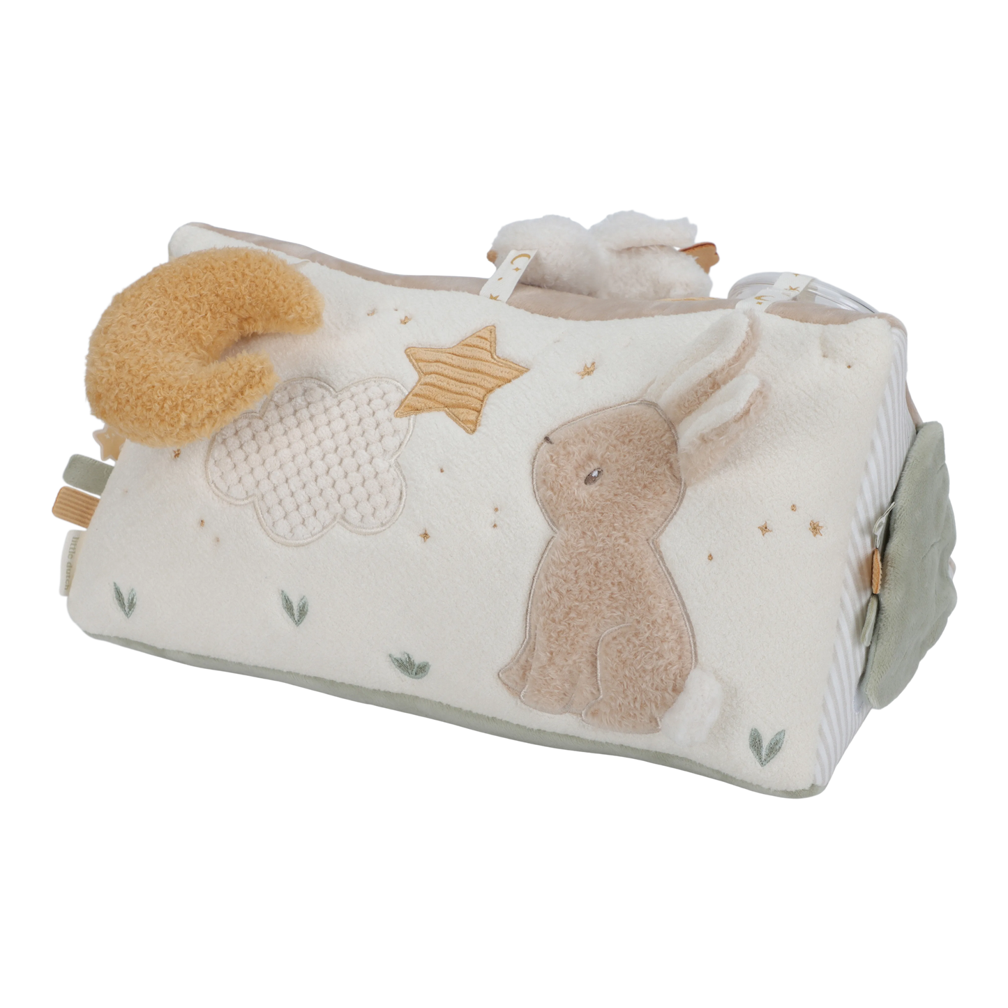 Little Dutch Activity Triangle Newborn Naturals