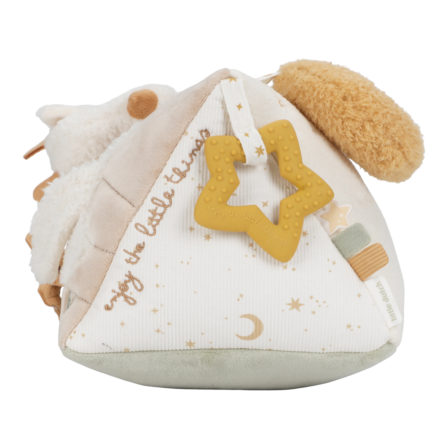 Little Dutch Activity Triangle Newborn Naturals