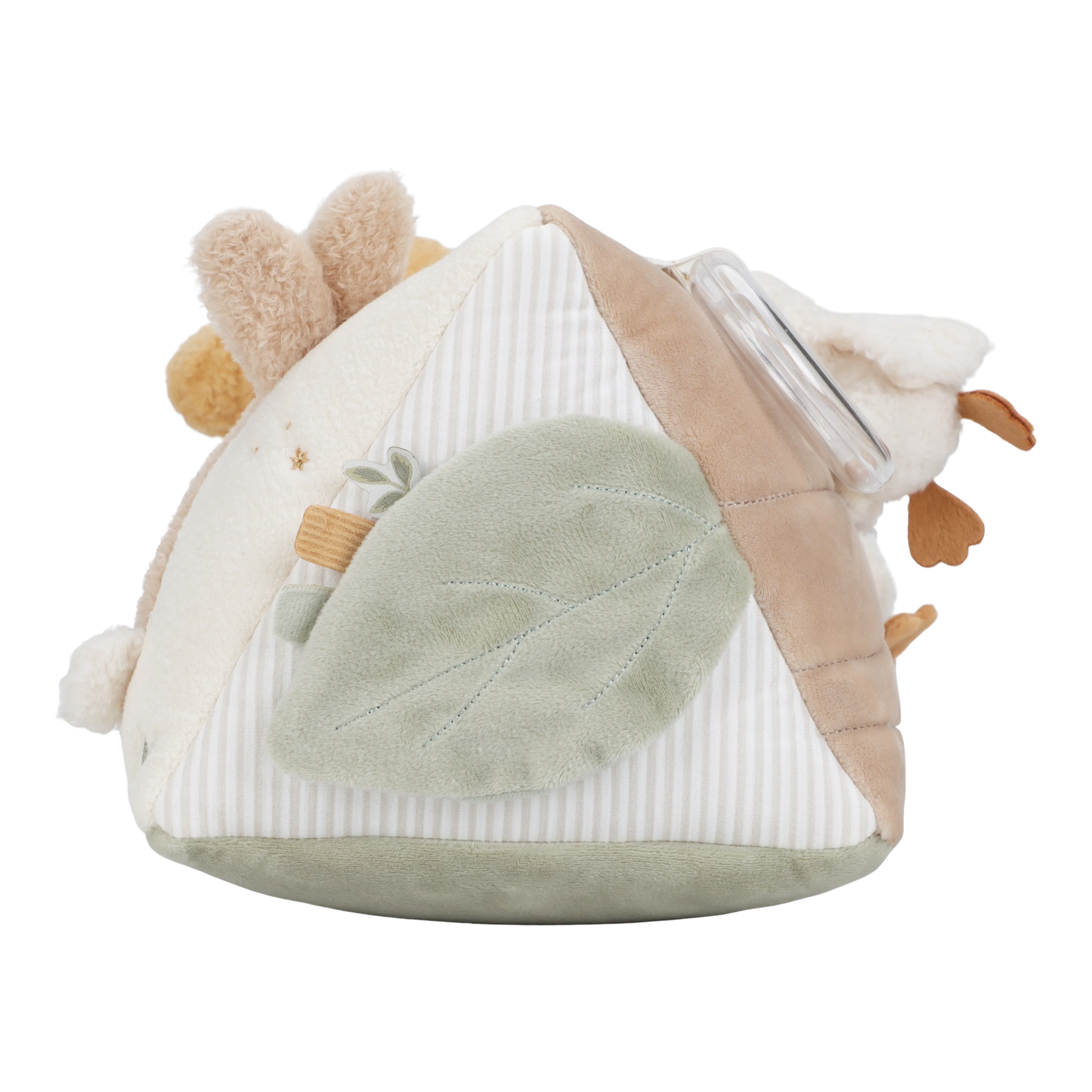 Little Dutch Activity Triangle Newborn Naturals