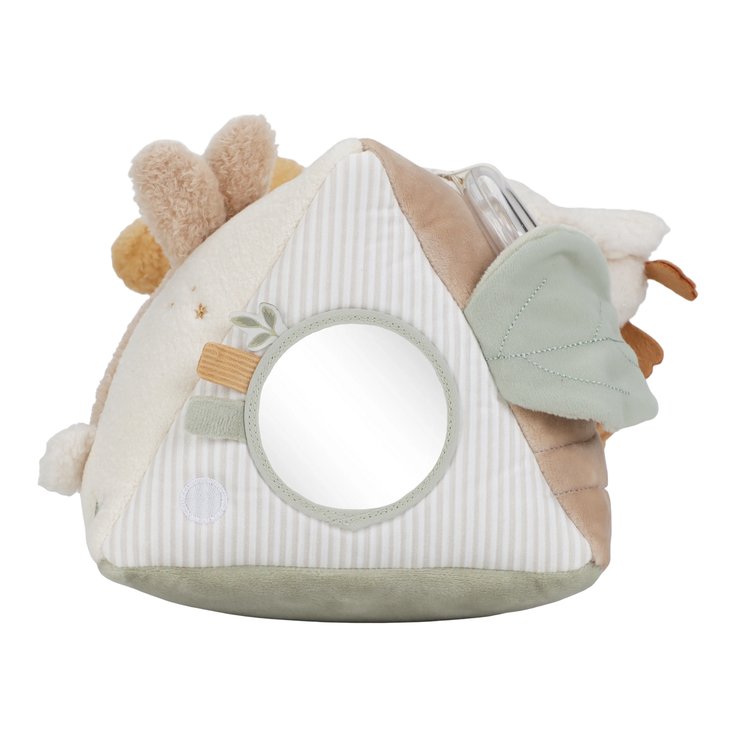 Little Dutch Activity Triangle Newborn Naturals