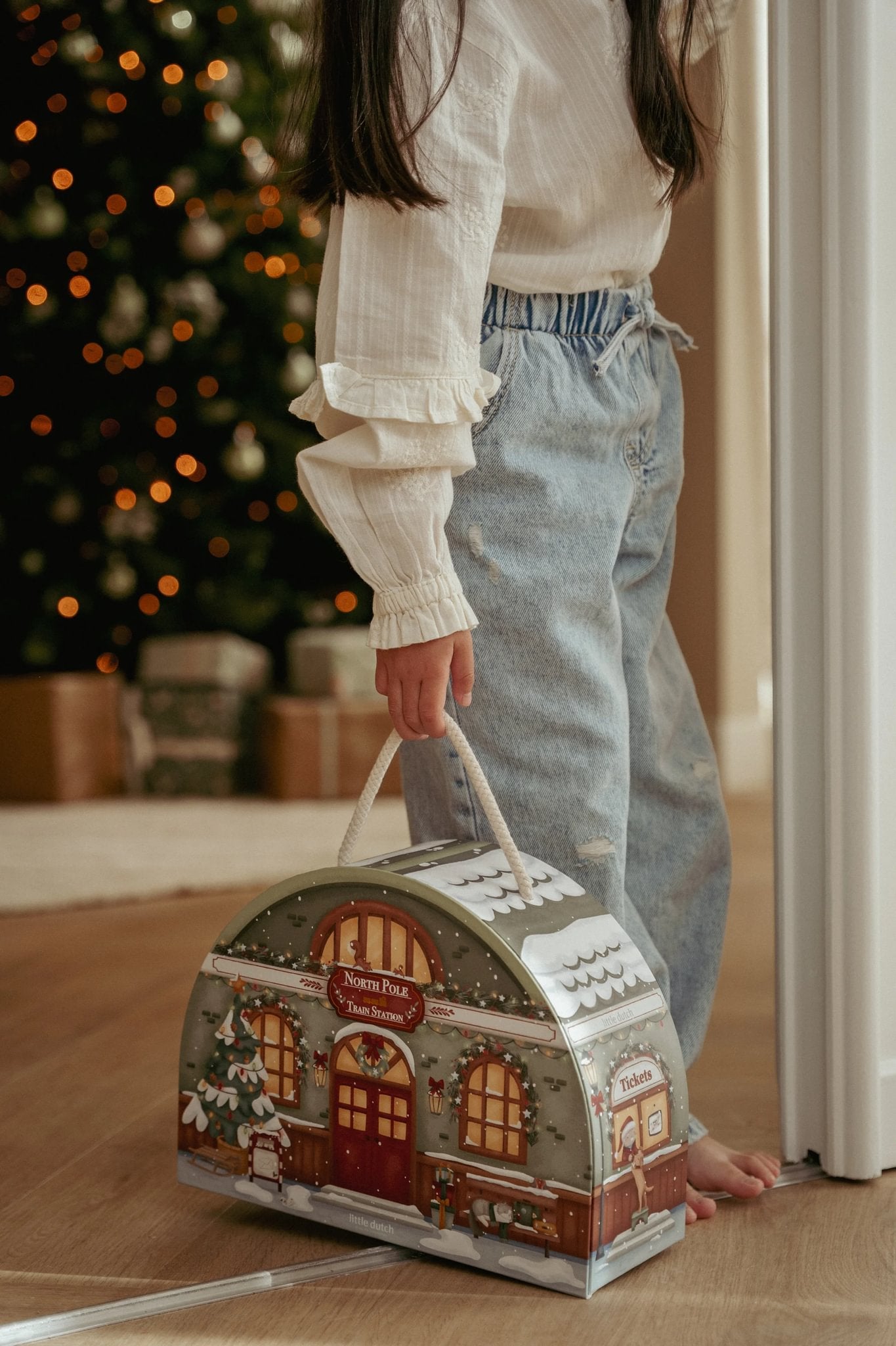 Little Dutch Advent Calendar