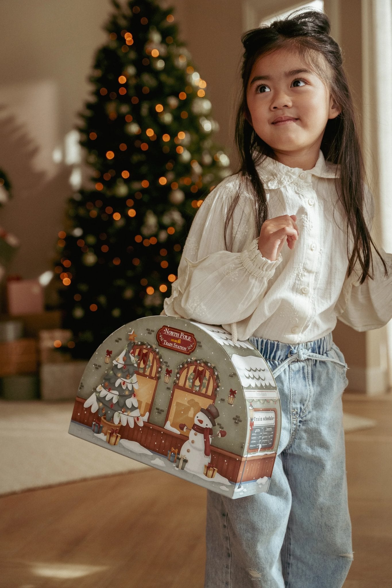 Little Dutch Advent Calendar