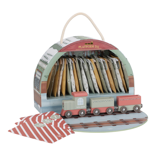 Little Dutch Advent Calendar