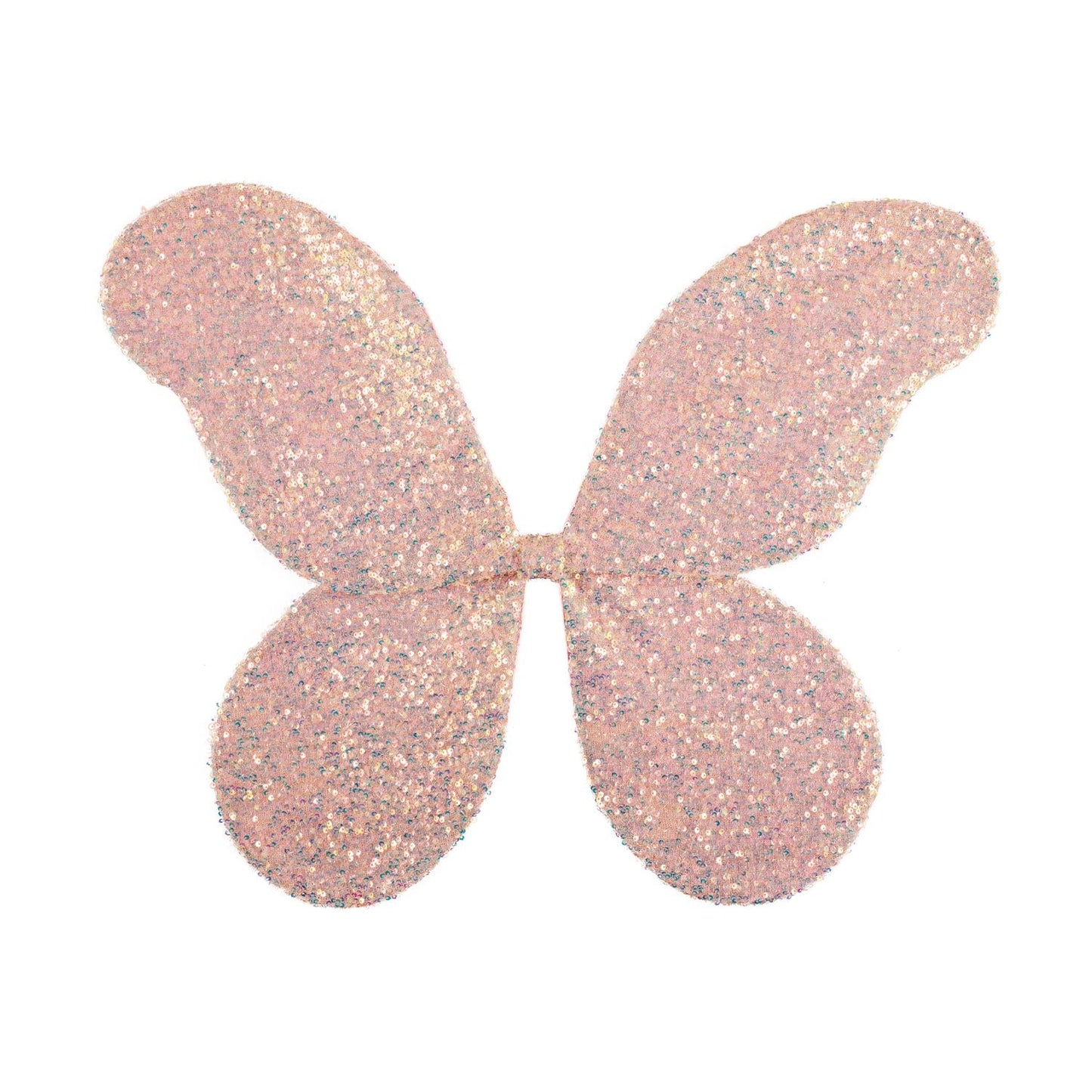 Rockahula Magical Sequin Pink Fairy Wings