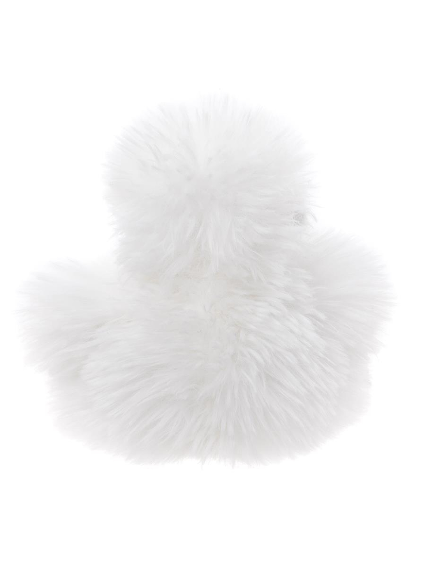 Charlie Bears Cuddle Cub Yeti