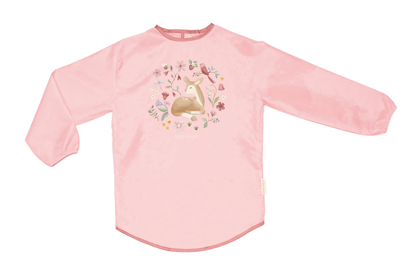 Little Dutch Craft Apron- Fairy Garden