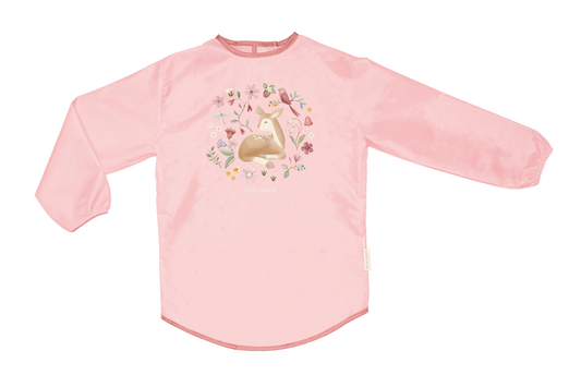 Little Dutch Craft Apron- Fairy Garden