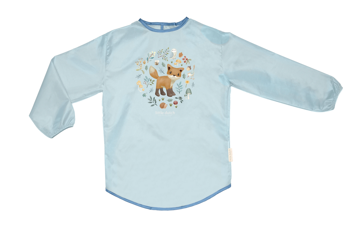 Little Dutch Craft Apron- Forest Friends