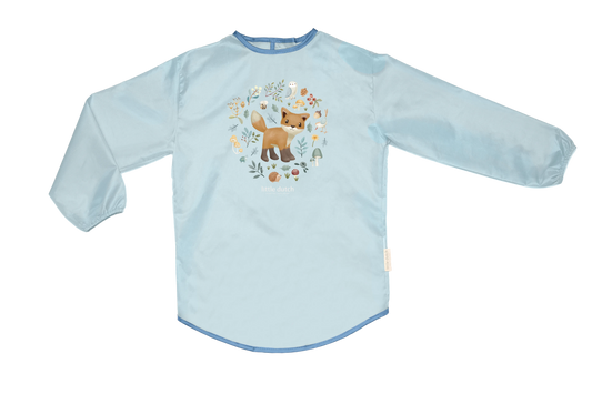 Little Dutch Craft Apron- Forest Friends