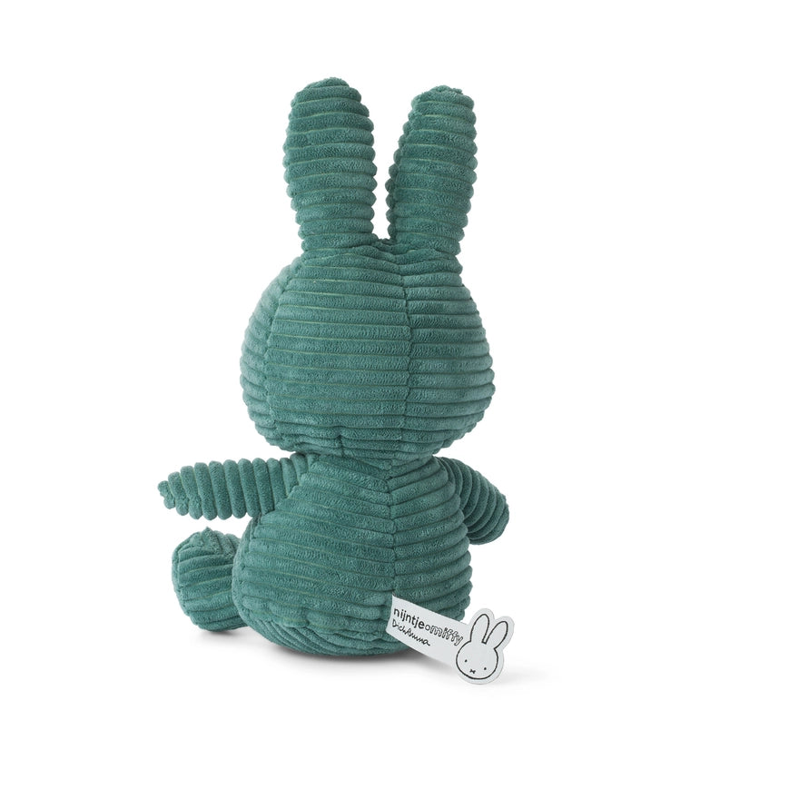 Miffy Corduroy Eco Green