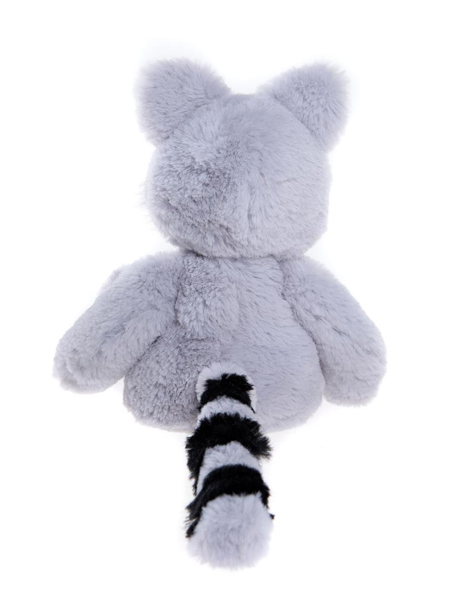 Charlie Bears Riley Raccoon