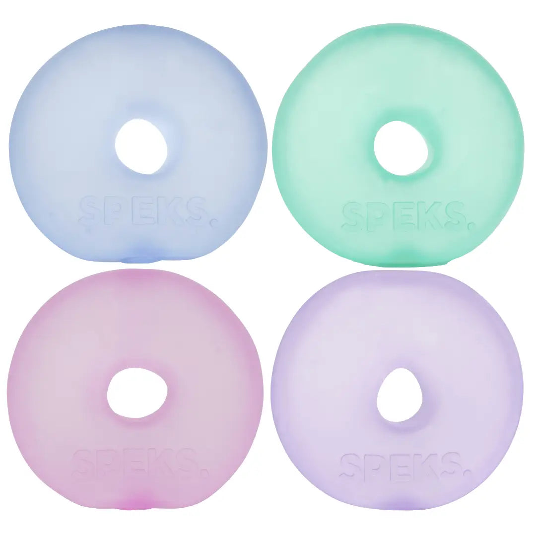 *Pre-Order* Speks Jumbo Gumb Loop 9cm