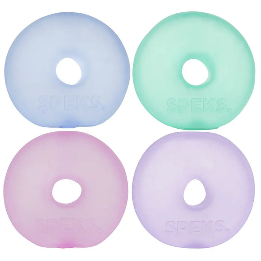 *Pre-Order* Speks Jumbo Gumb Loop 9cm