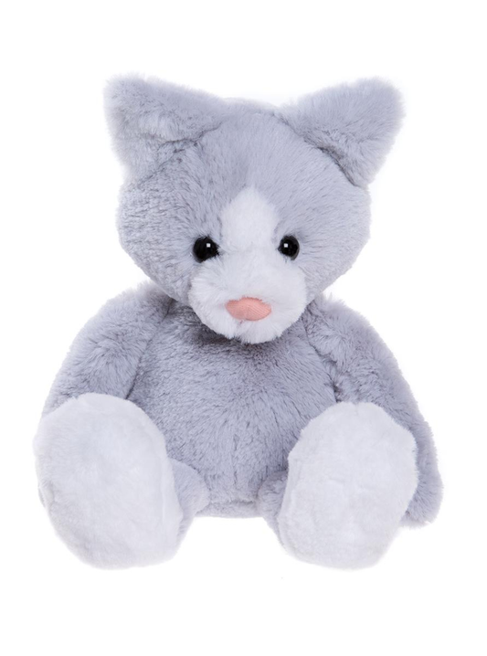 Charlie Bears Puddy Kitten