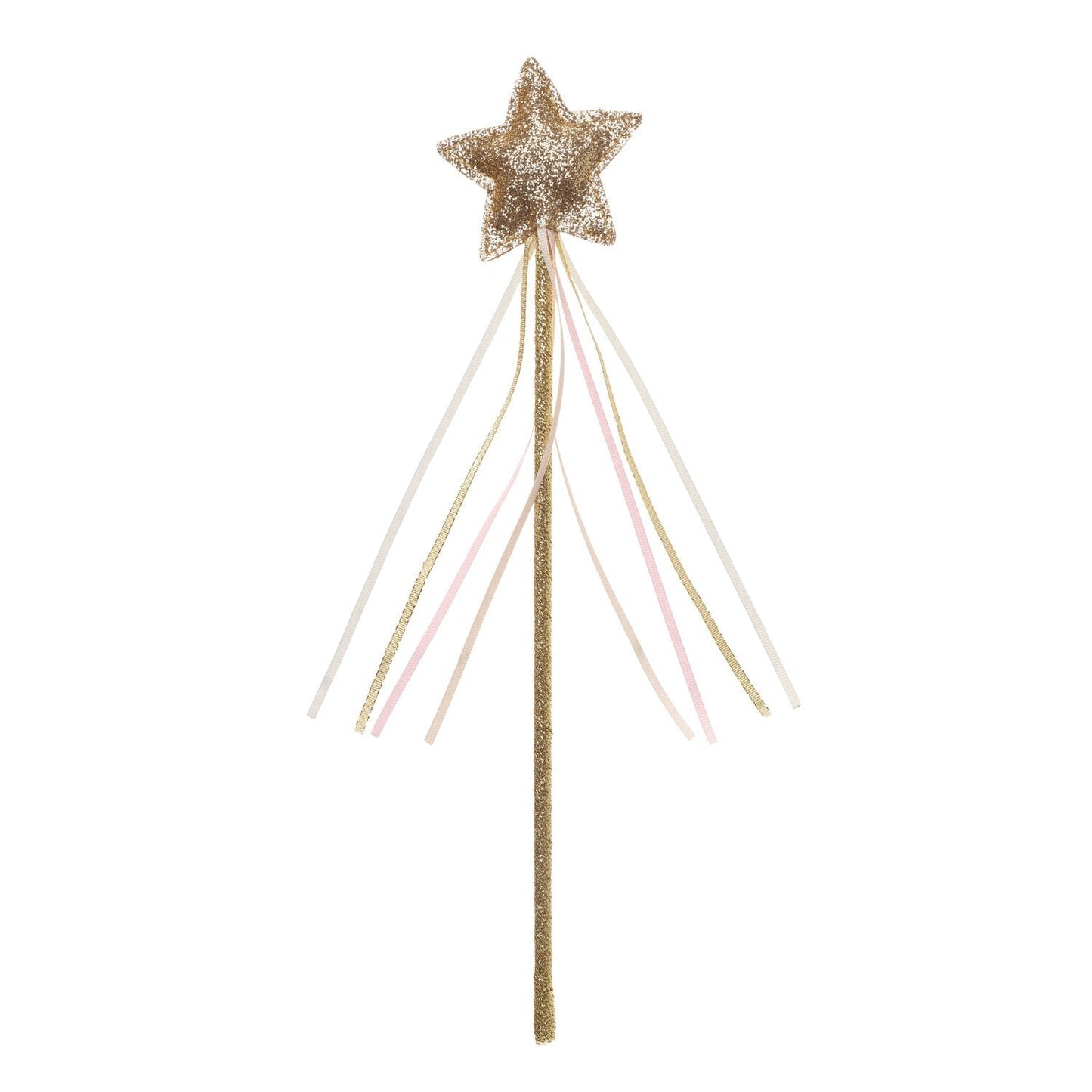 Rockahula Magical Golden Star Wand