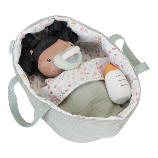 Little Dutch Baby Doll- Evi