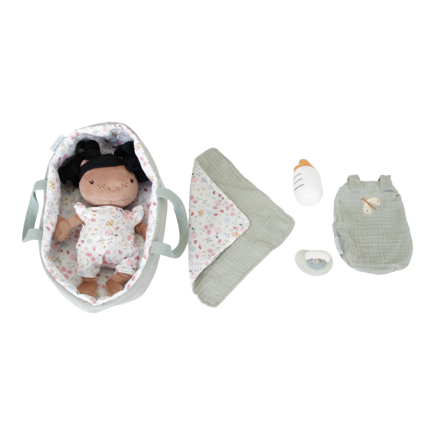 Little Dutch Baby Doll- Evi