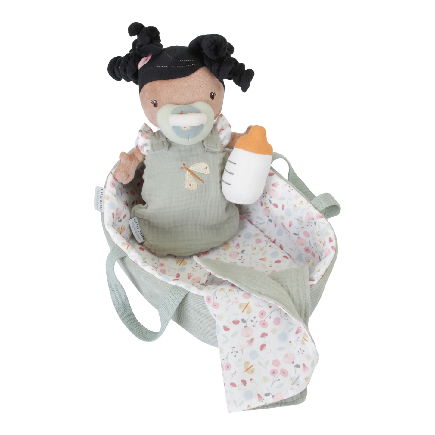 Little Dutch Baby Doll- Evi