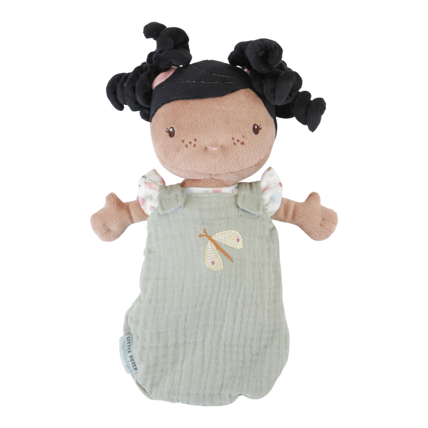 Little Dutch Baby Doll- Evi