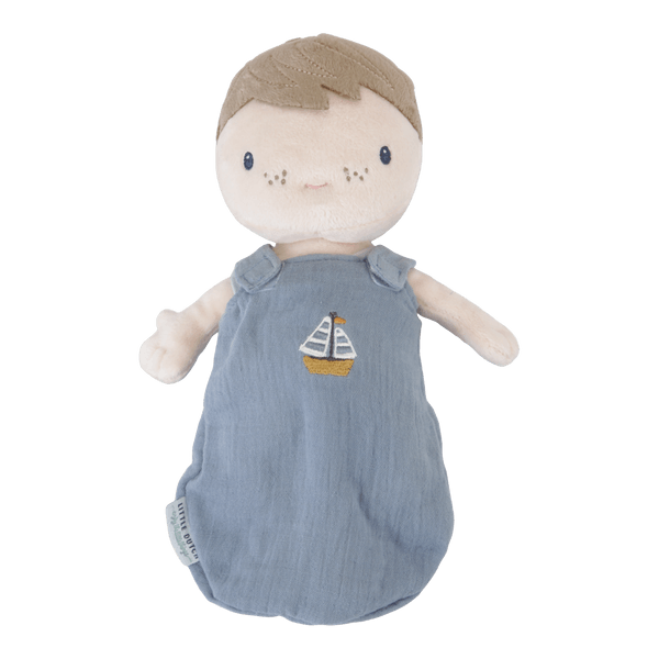 Little Dutch Baby Doll Jim