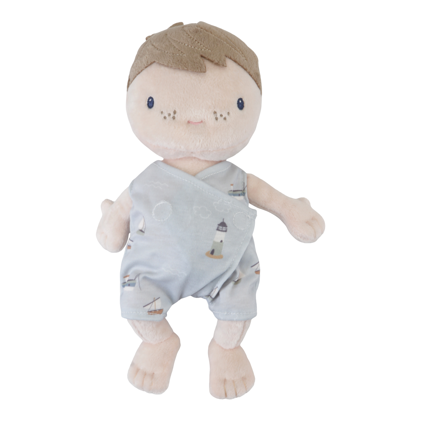 Little Dutch Baby Doll Jim
