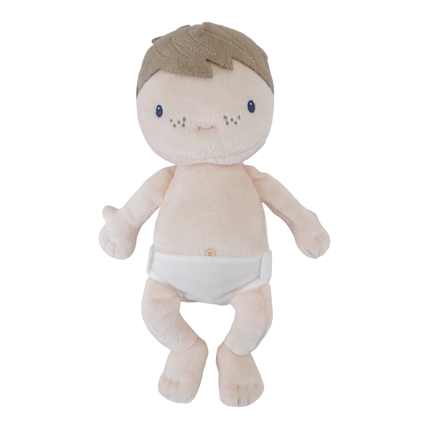 Little Dutch Baby Doll Jim
