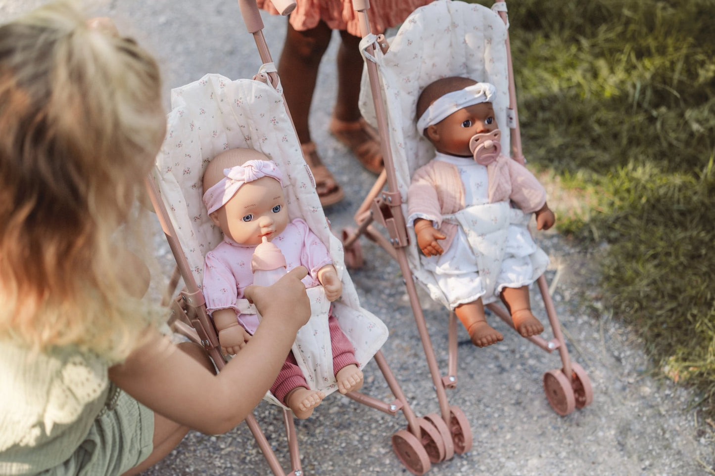 Little Dutch Baby Doll Lily