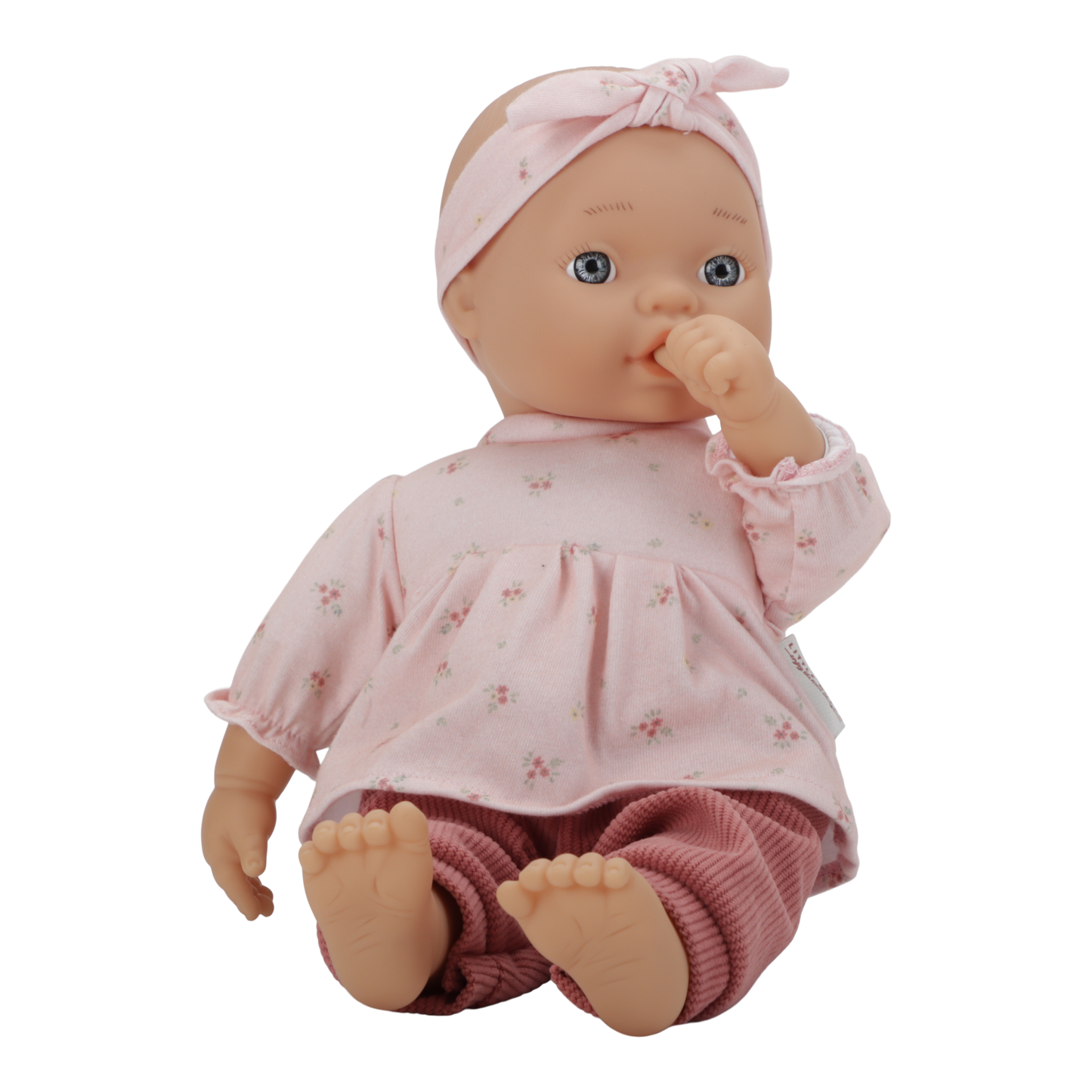 Little Dutch Baby Doll Lily
