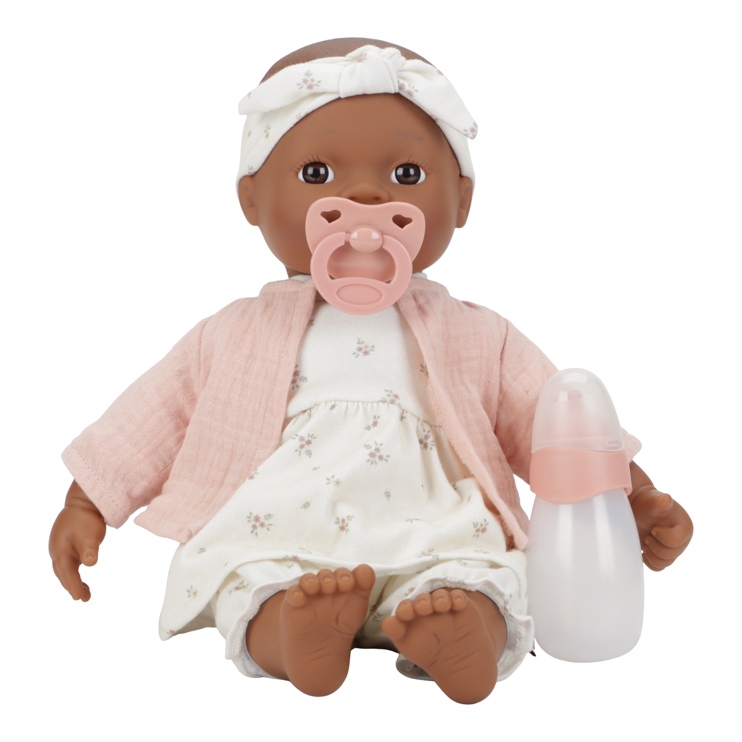 Little Dutch Baby Doll Noa
