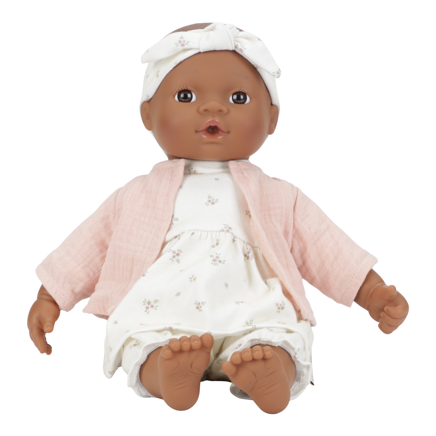 Little Dutch Baby Doll Noa