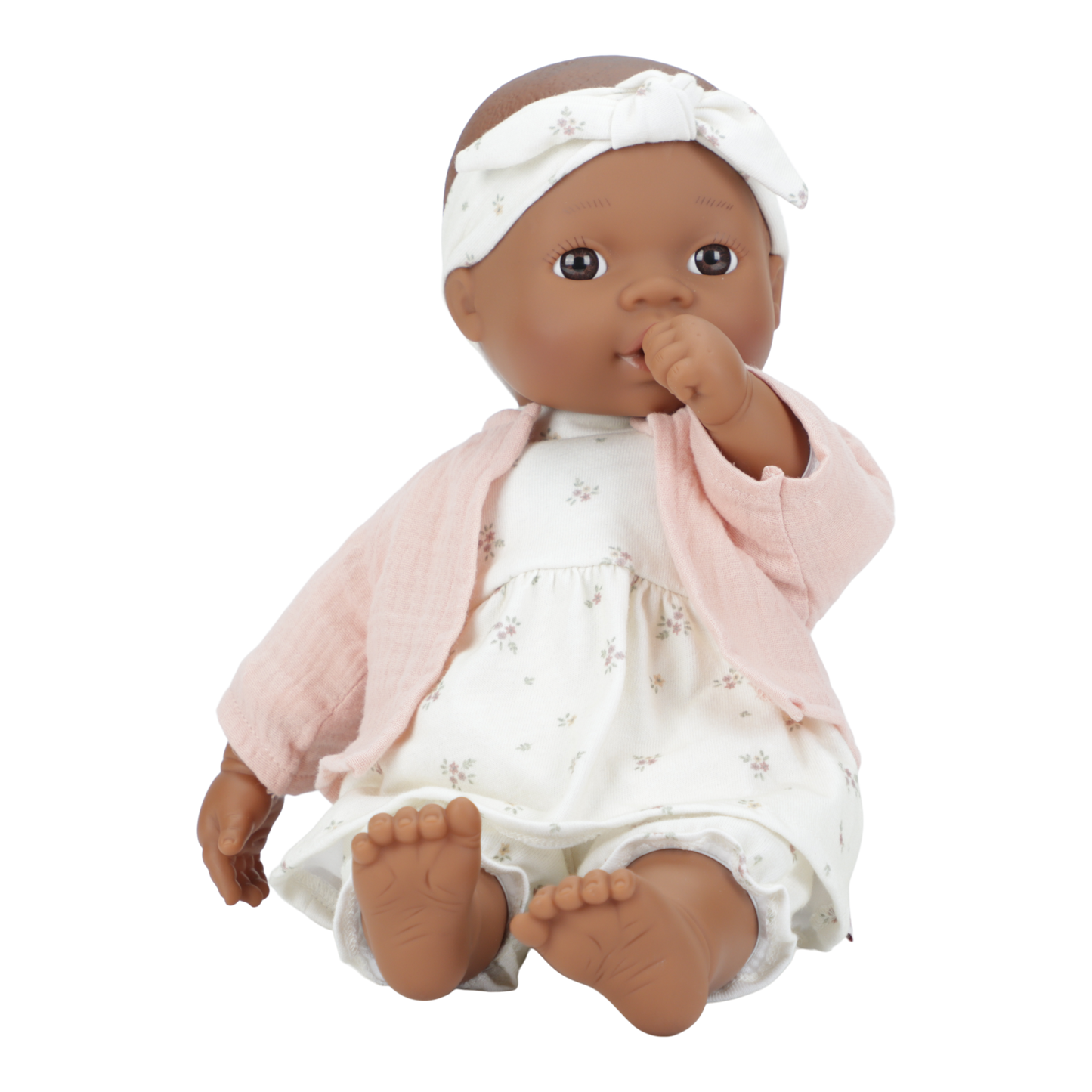 Little Dutch Baby Doll Noa