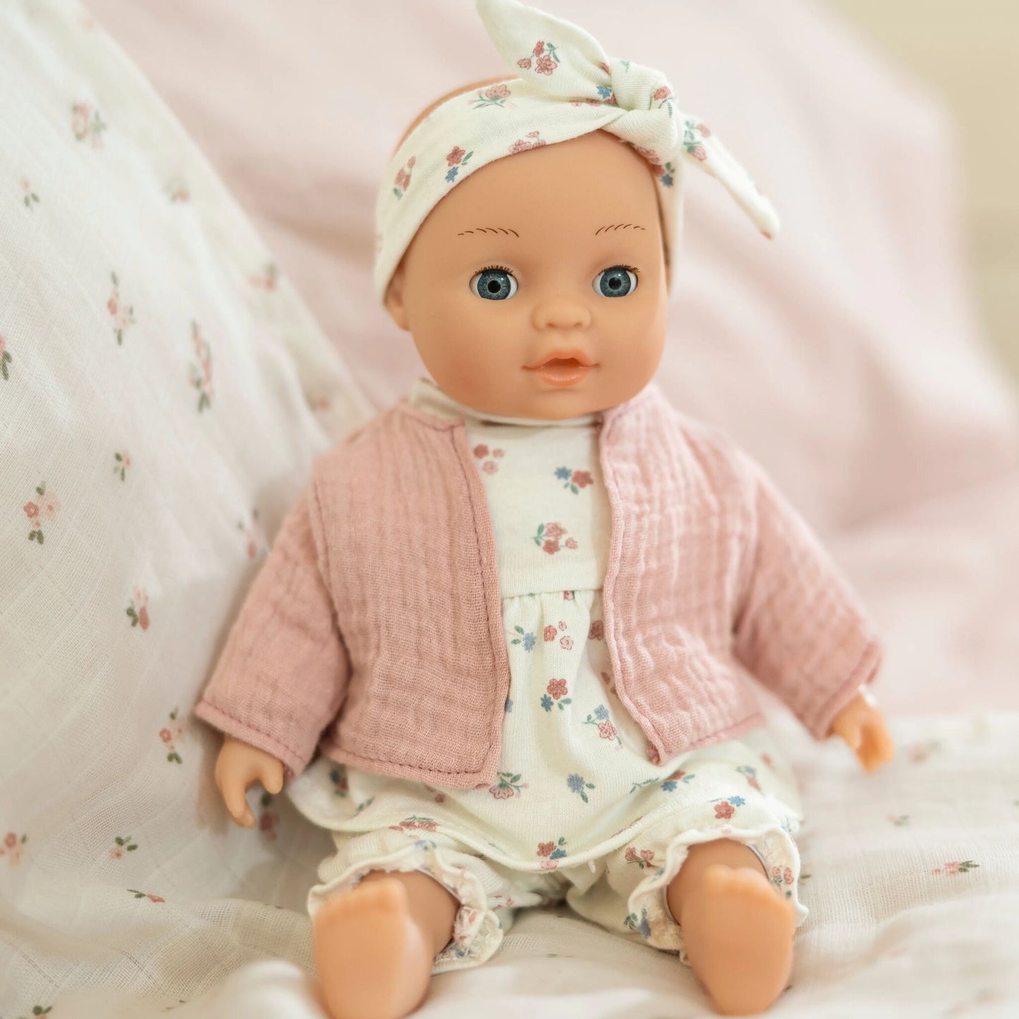 Little Dutch Baby Doll Philou