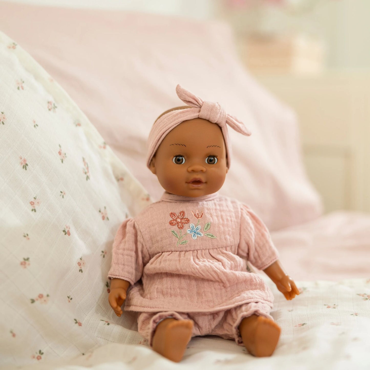 Little Dutch Baby Doll Yara