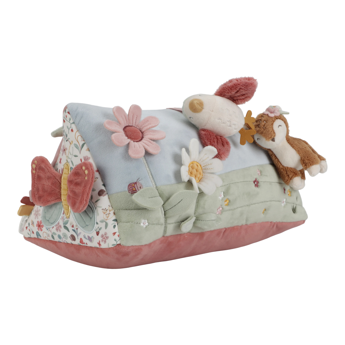 Little Dutch Activity Triangle- Fairy Garden