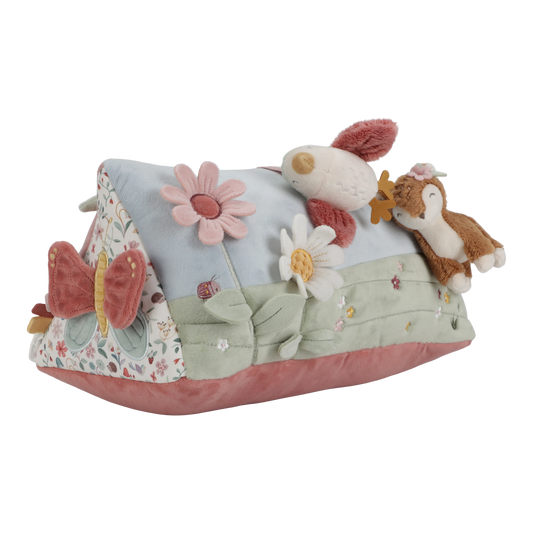 Little Dutch Activity Triangle- Fairy Garden