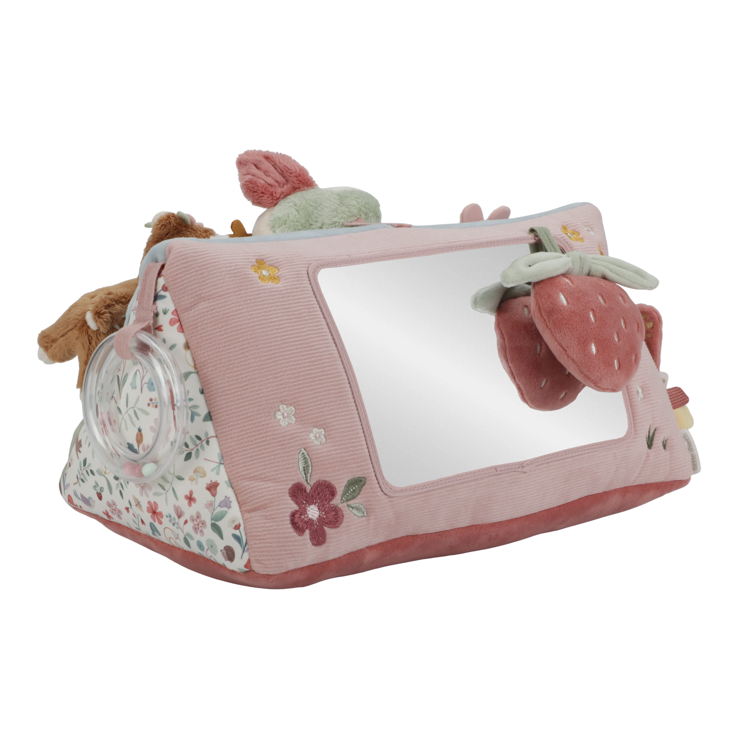 Little Dutch Activity Triangle- Fairy Garden