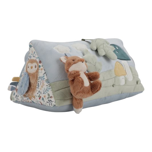 Little Dutch Forest Friends Activity Triangle
