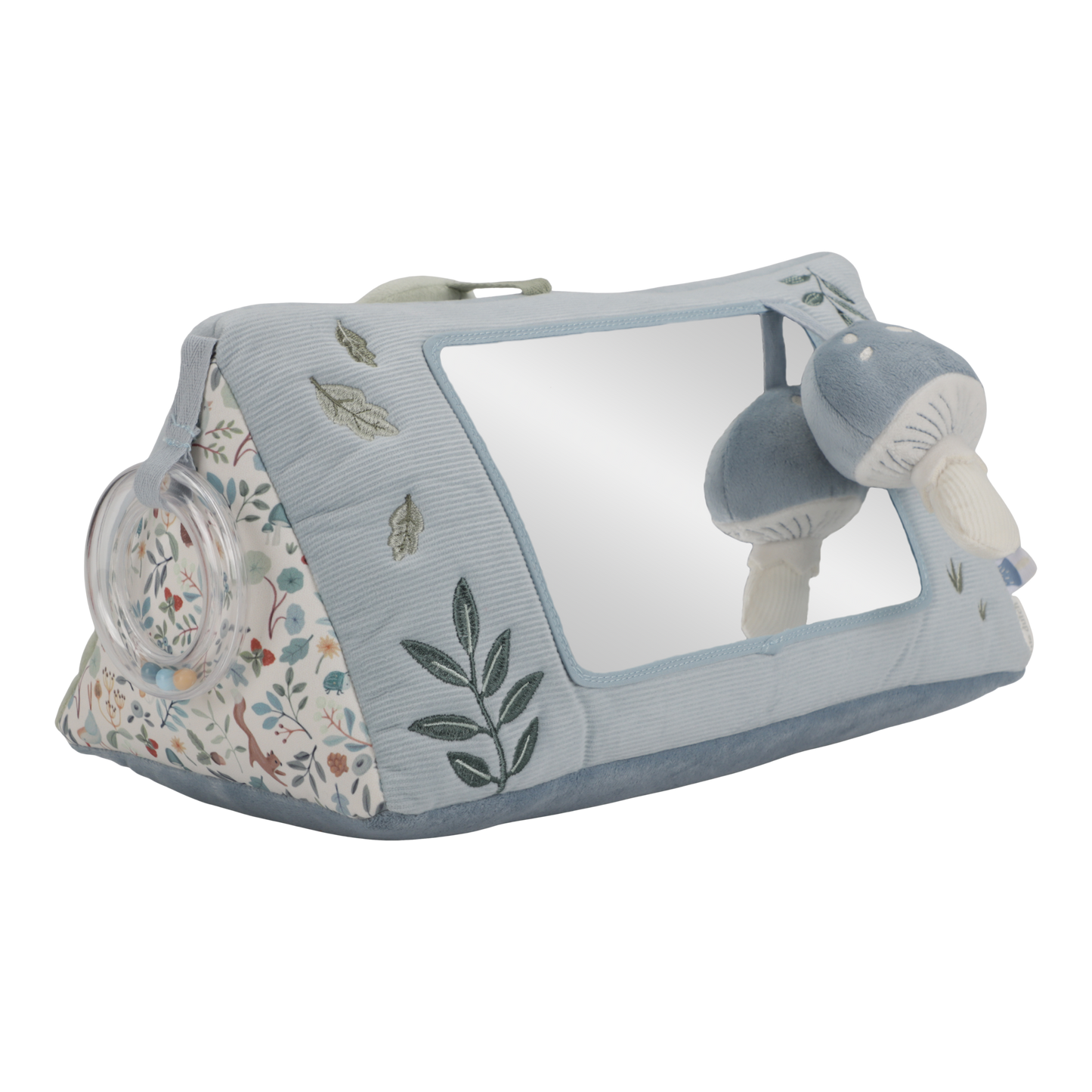 Little Dutch Forest Friends Activity Triangle